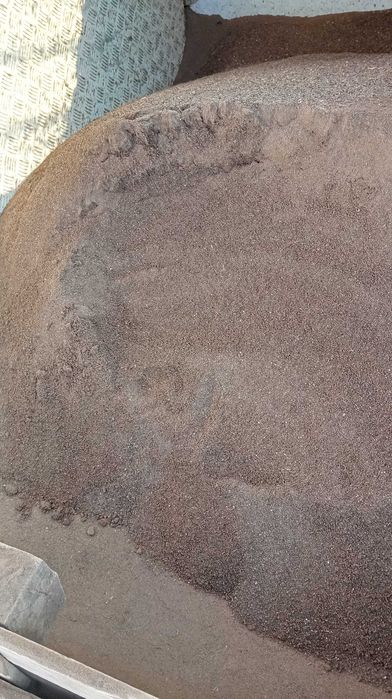 Пресята тор за трева, разсад, зеленчуци и други (3мм сито)