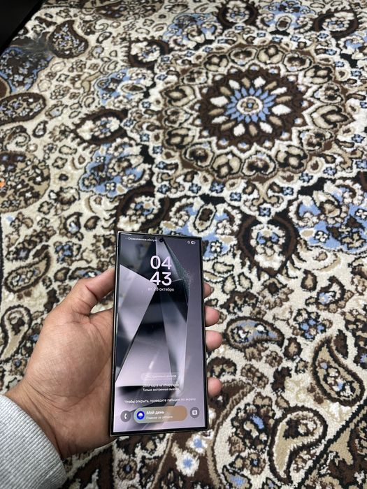 Samsung s24 ultra 512 talik