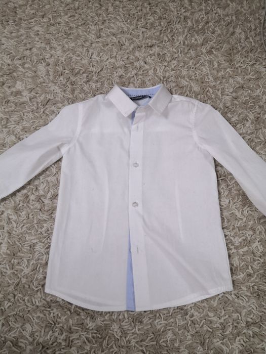 Продам рубашки для мальчика