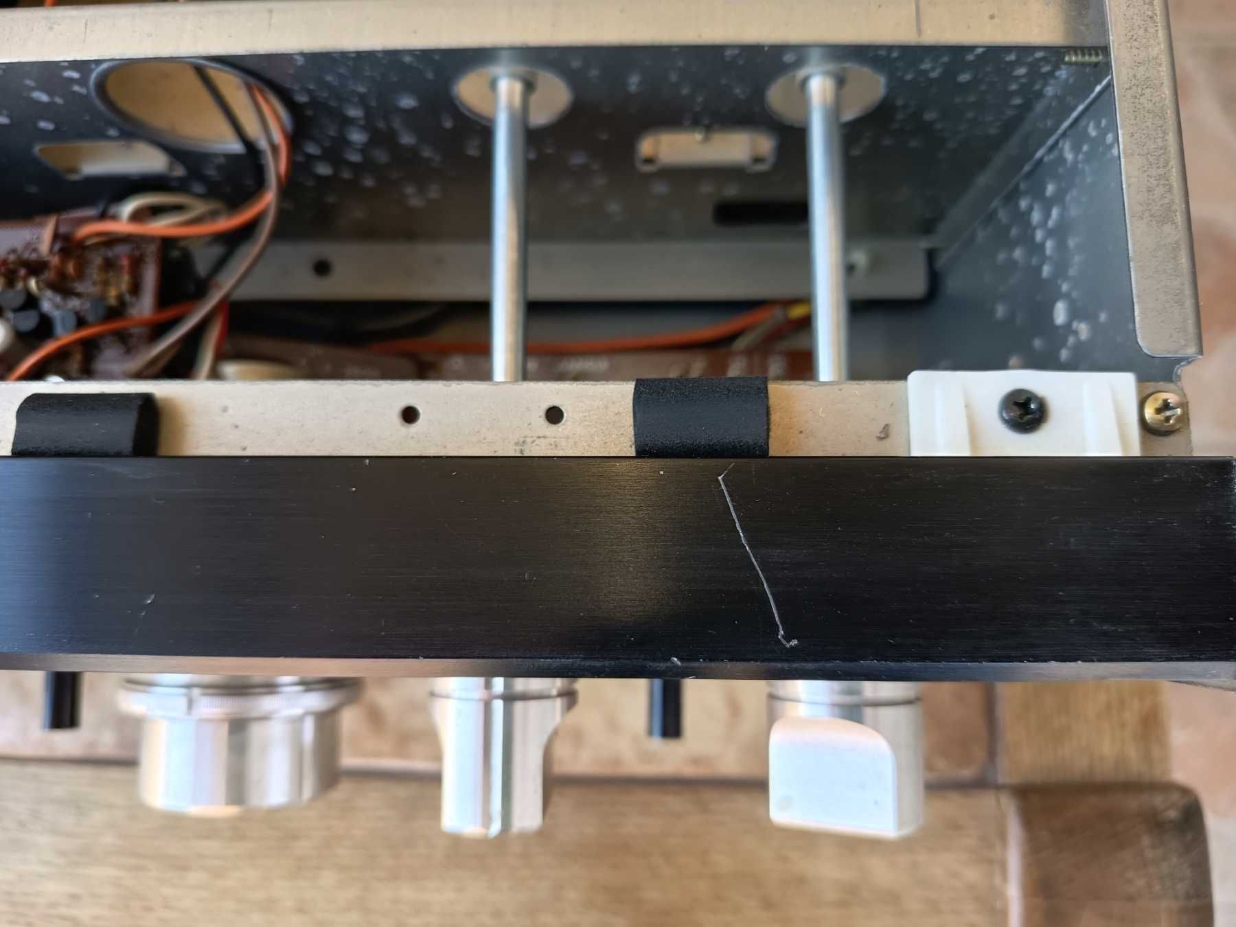 Sansui AU7900 Amplifier