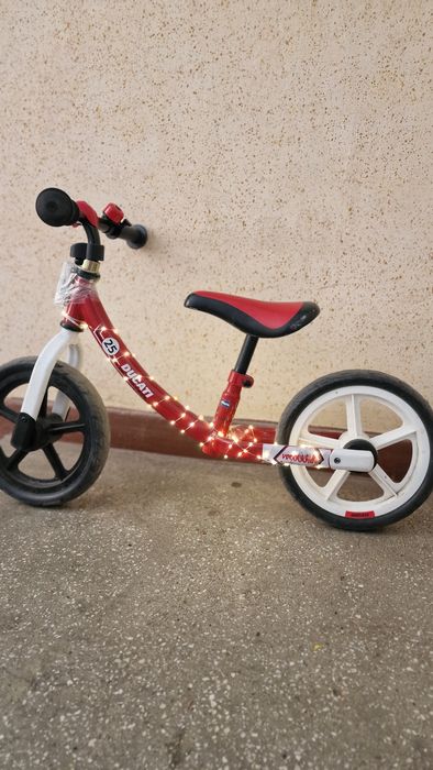 Bicicletă copii Ducati