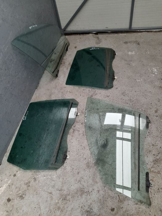 Geam Usa Portiera Aripa Fata Spate Renault Scenic 3 Grand Scenic 3