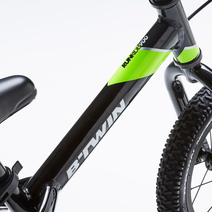 Bicicletă fără pedale - produs resigilat - (SecondHand) Decathlon