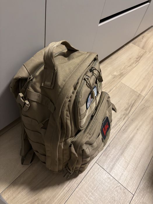 Rucsac 5.11 Rush 24 2.0 37L Kangaroo