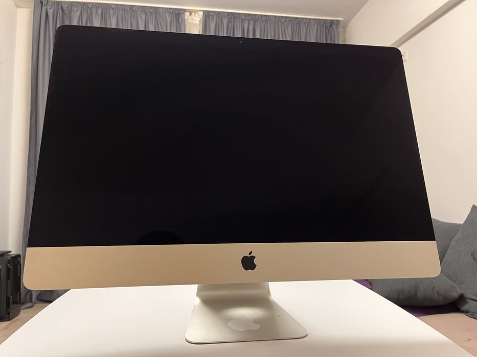 Calculator Apple iMac Late 2013