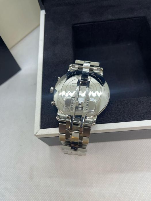 Ceas barbatesc MontBlanc, 114340 Tradition, cuart NOU -A-