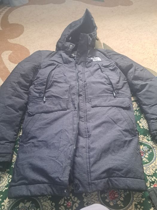 Куртка зимний детский 5000