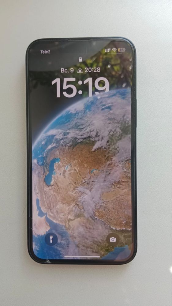 Продам iphone 13 mini