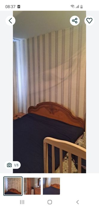 Мебель для спалный