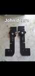 Kit floarea soarelui masa john deere