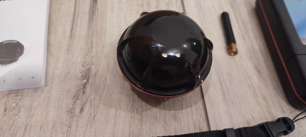 Сонар Fish Finder