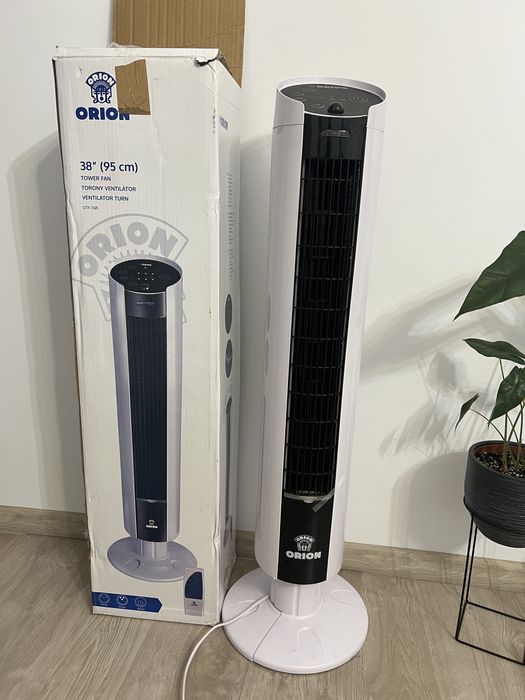 Ventilaote ORION