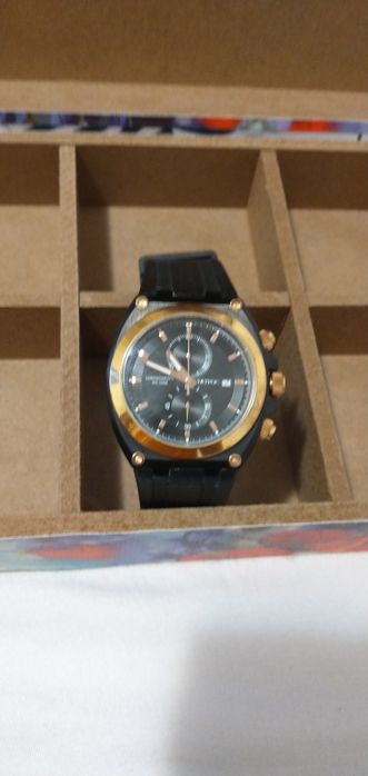 Ceas barbates tayroc