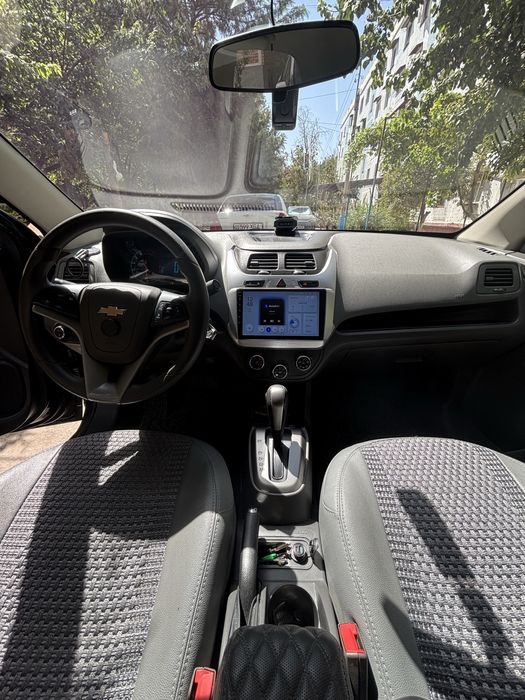 Продаю свой COBALT 2022г Автомат / COBALT автомат сотилади КОБАЛЬТ