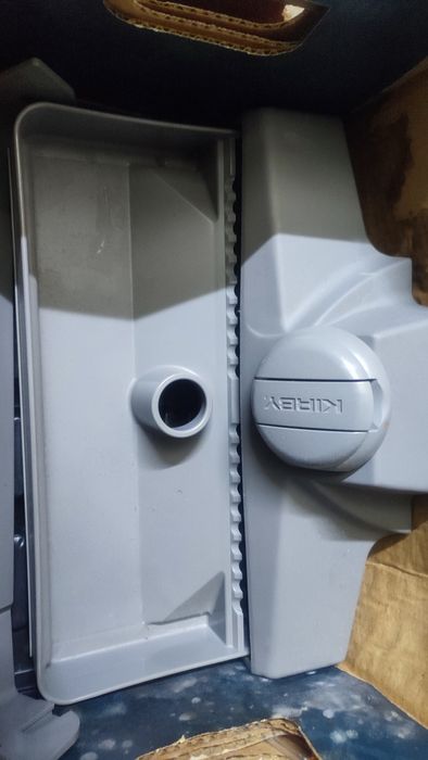 Пылесос Kirby в отличном состоянии