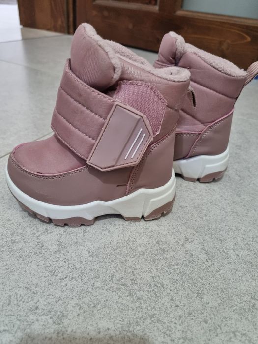 Cisme pt fetite m 21