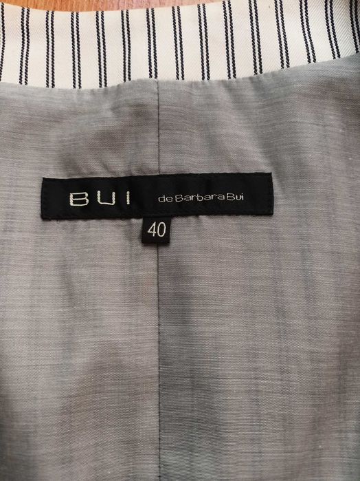 Дамски елек Barbara Bui Paris, размер 40 (италиански), отговаря 36 (S)