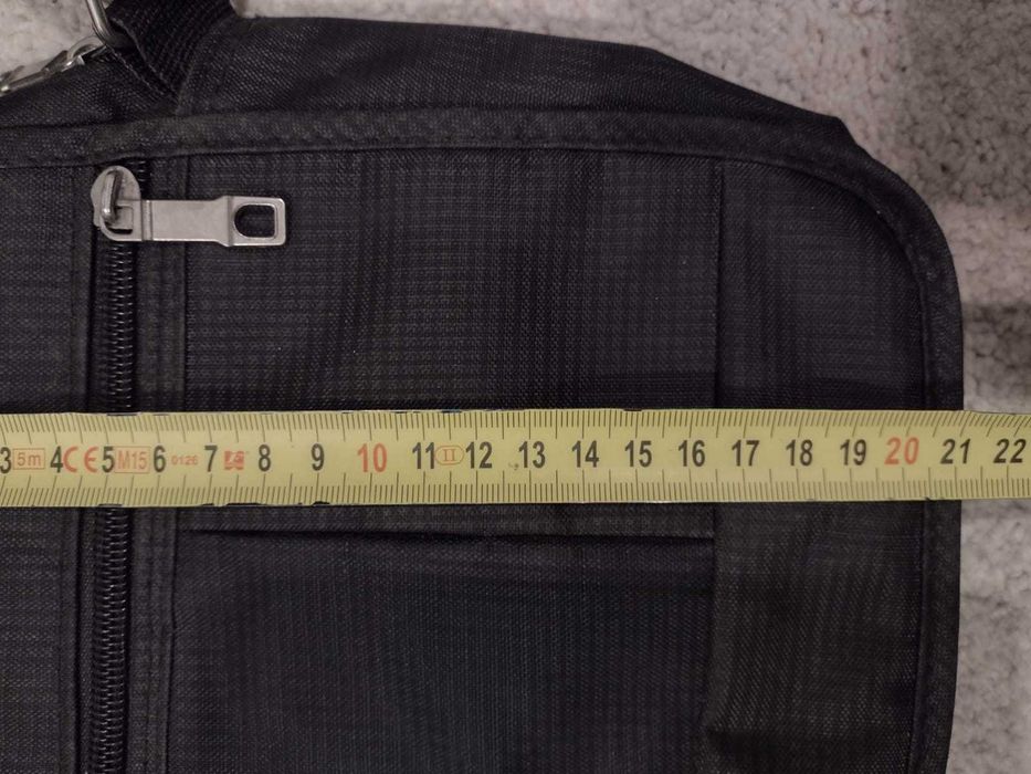 Geanta acte Borsetă 21 cm pentru umăr model 1