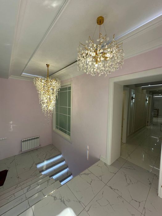 Ц-1 Блэк Стар Бургер | 125кв - нежилое помещение вдоль дороги Продажа