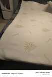 Topper saltea Green Future, Aloe Vera 7 zone de confort 160x200 cm, H