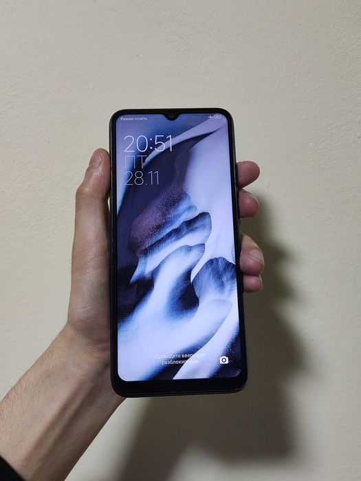 Redmi 10C 128GB Оперативка 8 Xiomi 10C