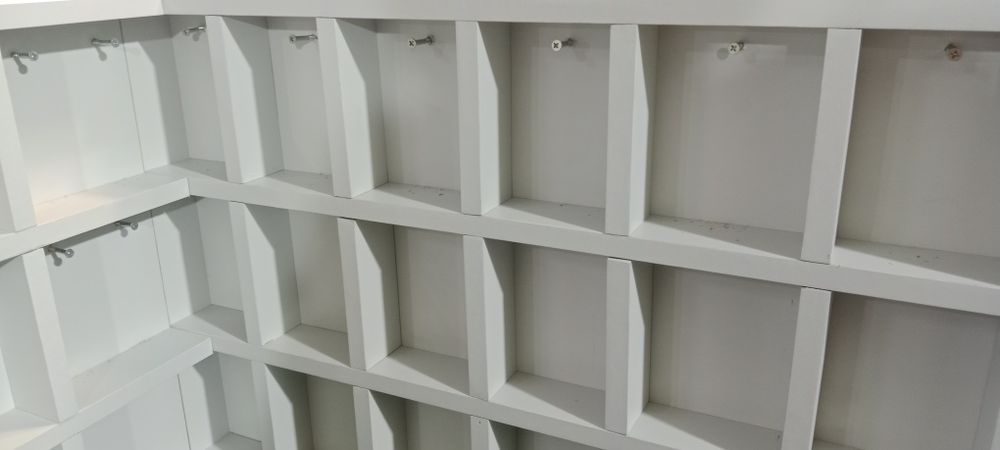 Ключница и любая мебель