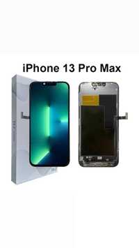 Дисплей (экран) iphone 13 pro Max