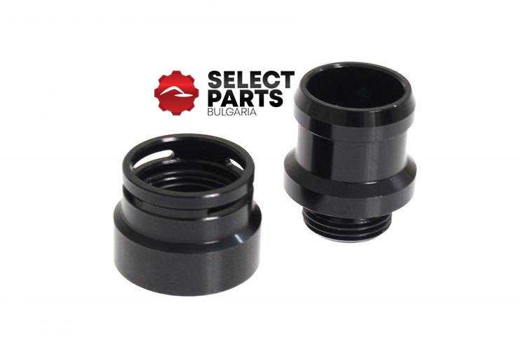 PCV Delete Kit VW Seat Skoda