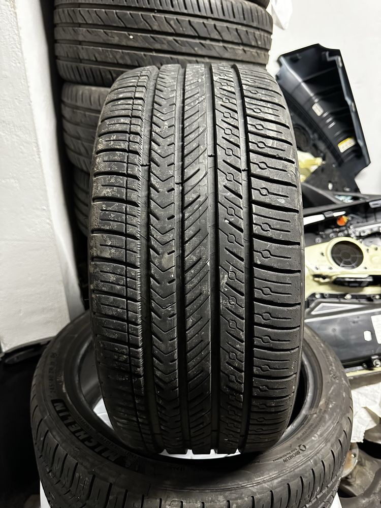 Гуми Michelin Pilot 245/40/19 Всесезонни
