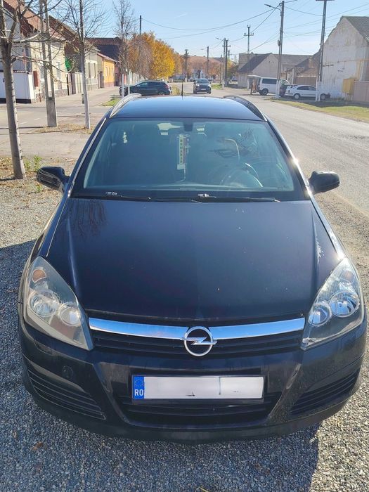 Vand Opel Astra H 1.7 CDTI