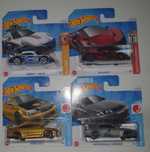Masinute hotwheels