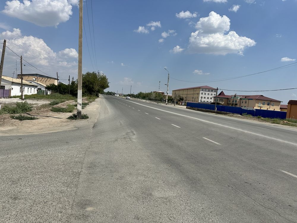 Ходжейли Центрда Жай сатылады
