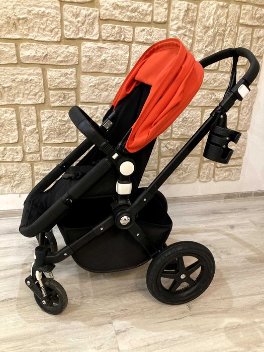 Bugaboo Cameleon3, 2in1