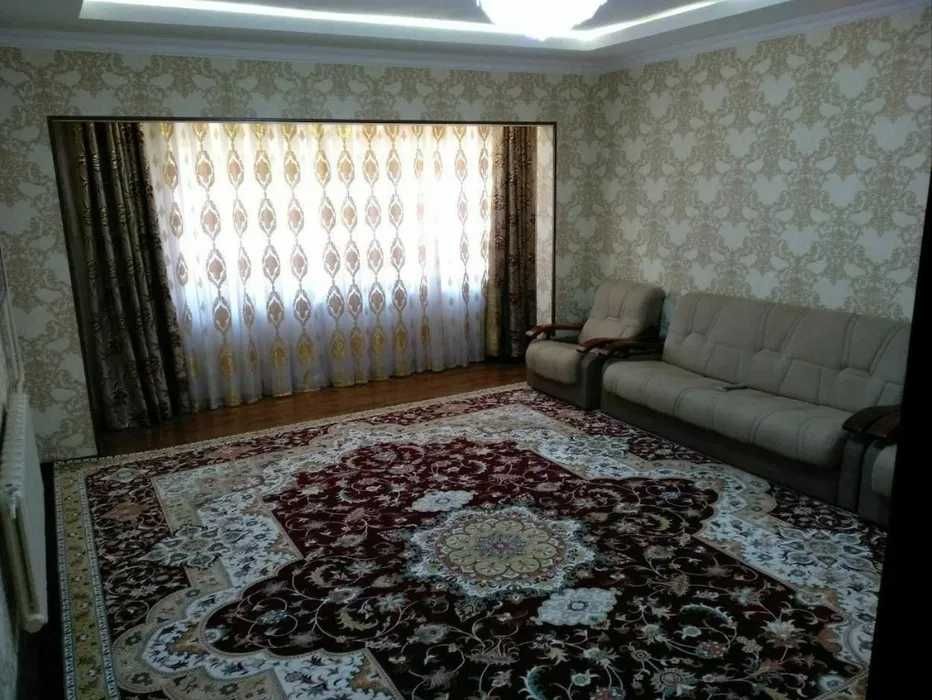 S1307 Сдается 3х квартира рядом,МЕГАПЛАНЕТ,МЕТРО 600$