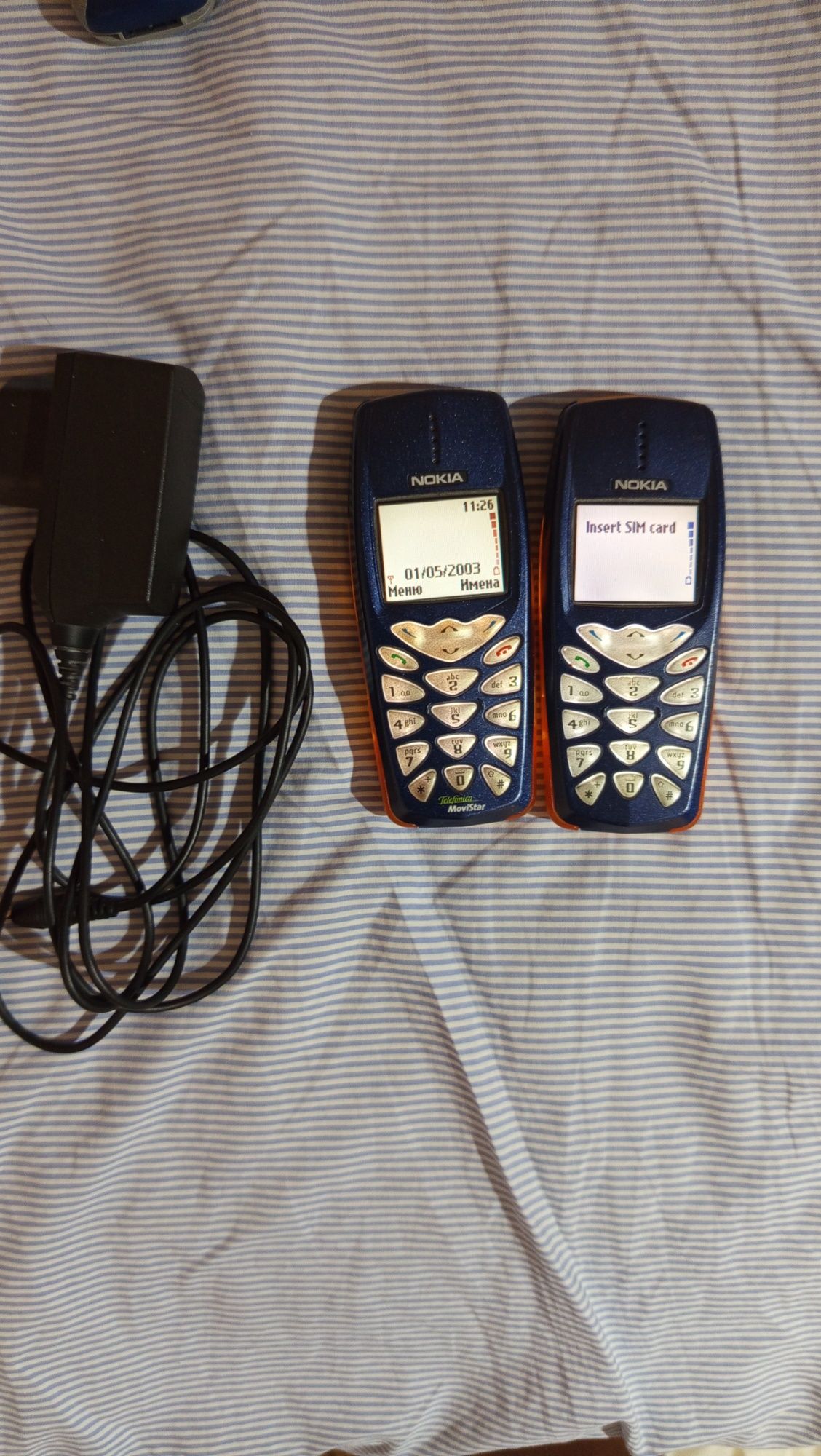 Телефон NOKIA 3510i