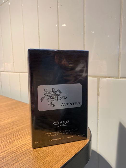 Парфюмерная вода Creed Aventus 120ml