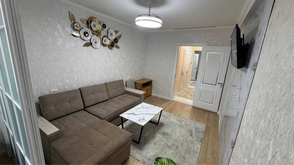 СДАЕТСЯ В АРЕНДУ!2х комнатная,60 кв.м,ул Бабур, Якасарайский район АКТ