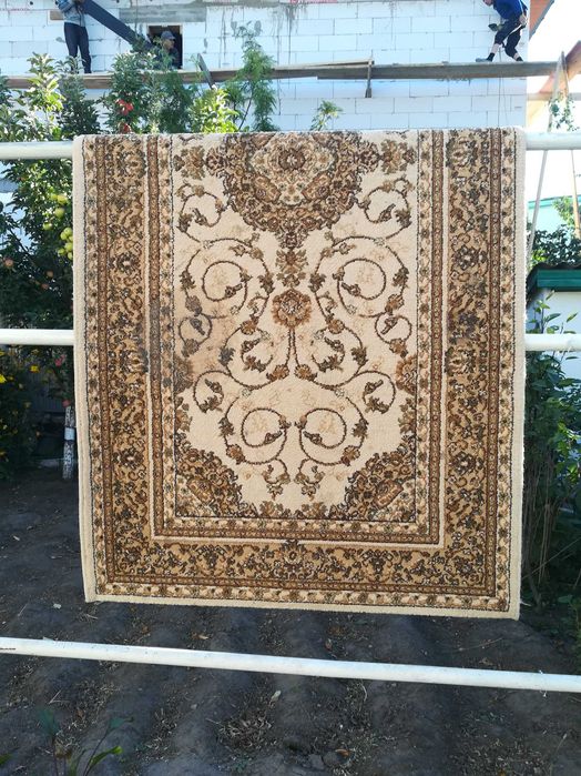 Шерстяные ковры,коврики