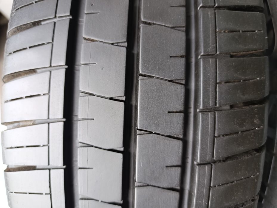 Anvelope de vara 205 75 16c Vredestein dot 2022 2 buc