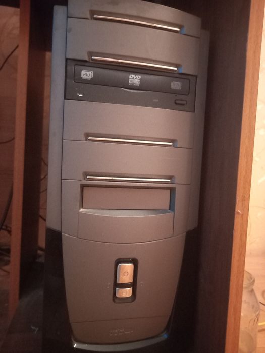 Компьютер Манитор