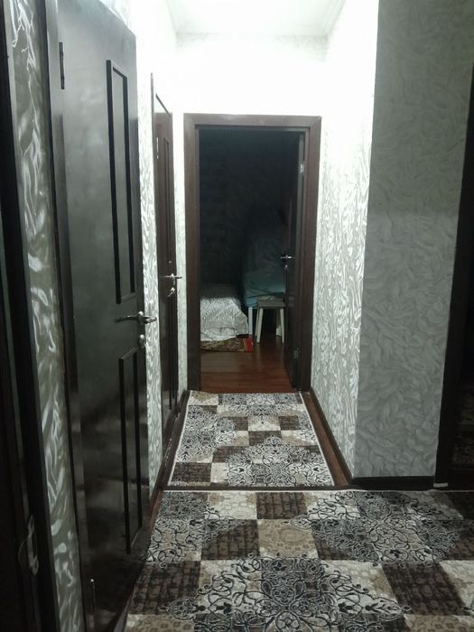 Недвижимость квартира