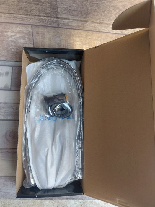 Смесител за мивка