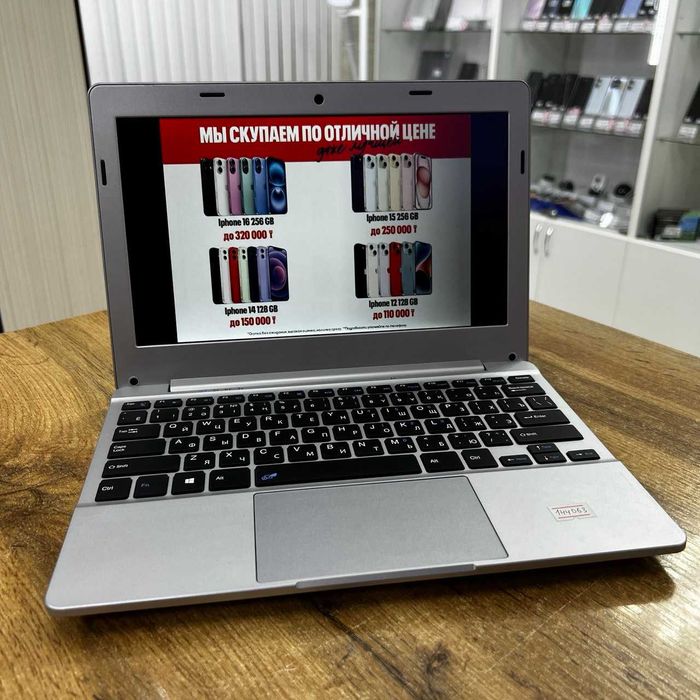 A21 / Ноутбук Vovola NB1105 / sk144063