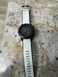 Garmin Fenix 5x plus Sapphire