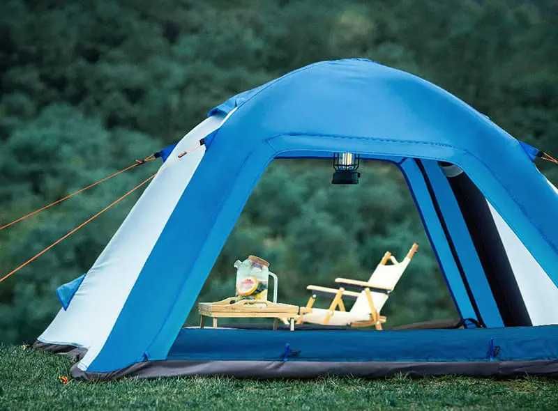 Палатка, тент Xiaomi Hydsto Multi-Scene Quick Open Tent