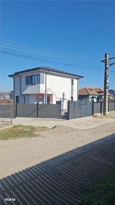 Case noi Dumesti - Letcani