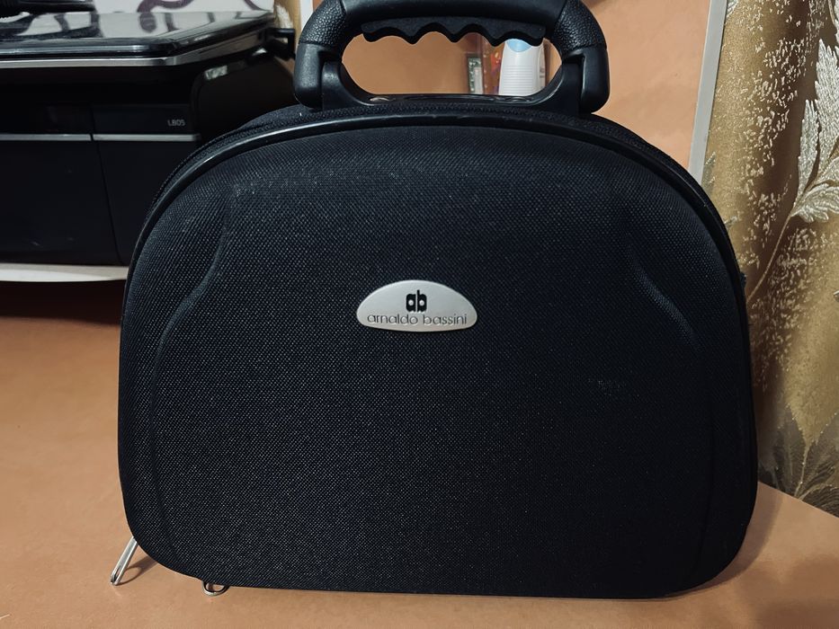 Бьюти-кейс. Органайзер