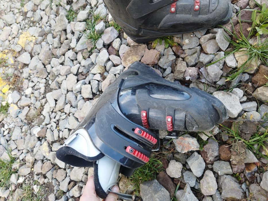 Clapari Rossignol marime 42