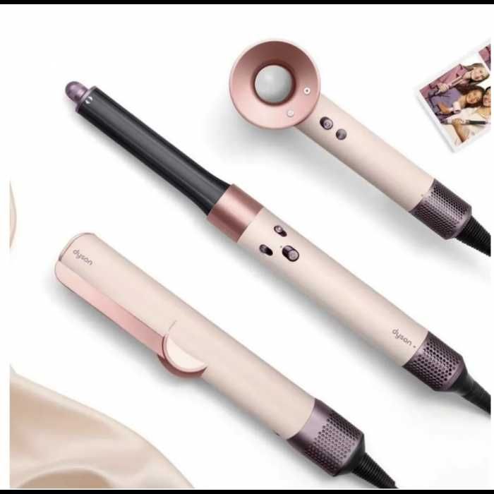 Мултистайлер Dyson / Дайсон "Sakura - Сакура" + Бесплатная Доставка