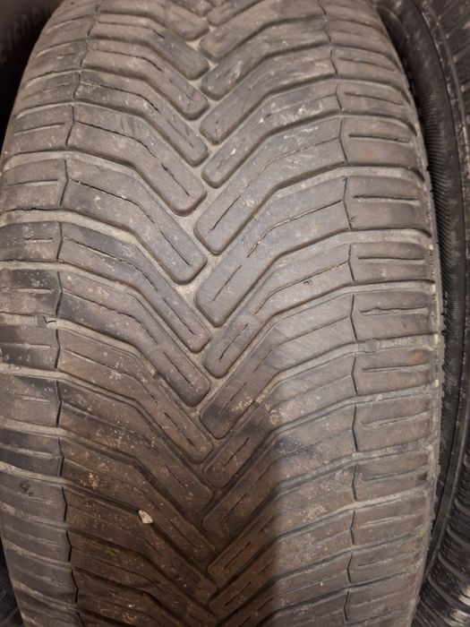 Anvelope Michelin 4 buc